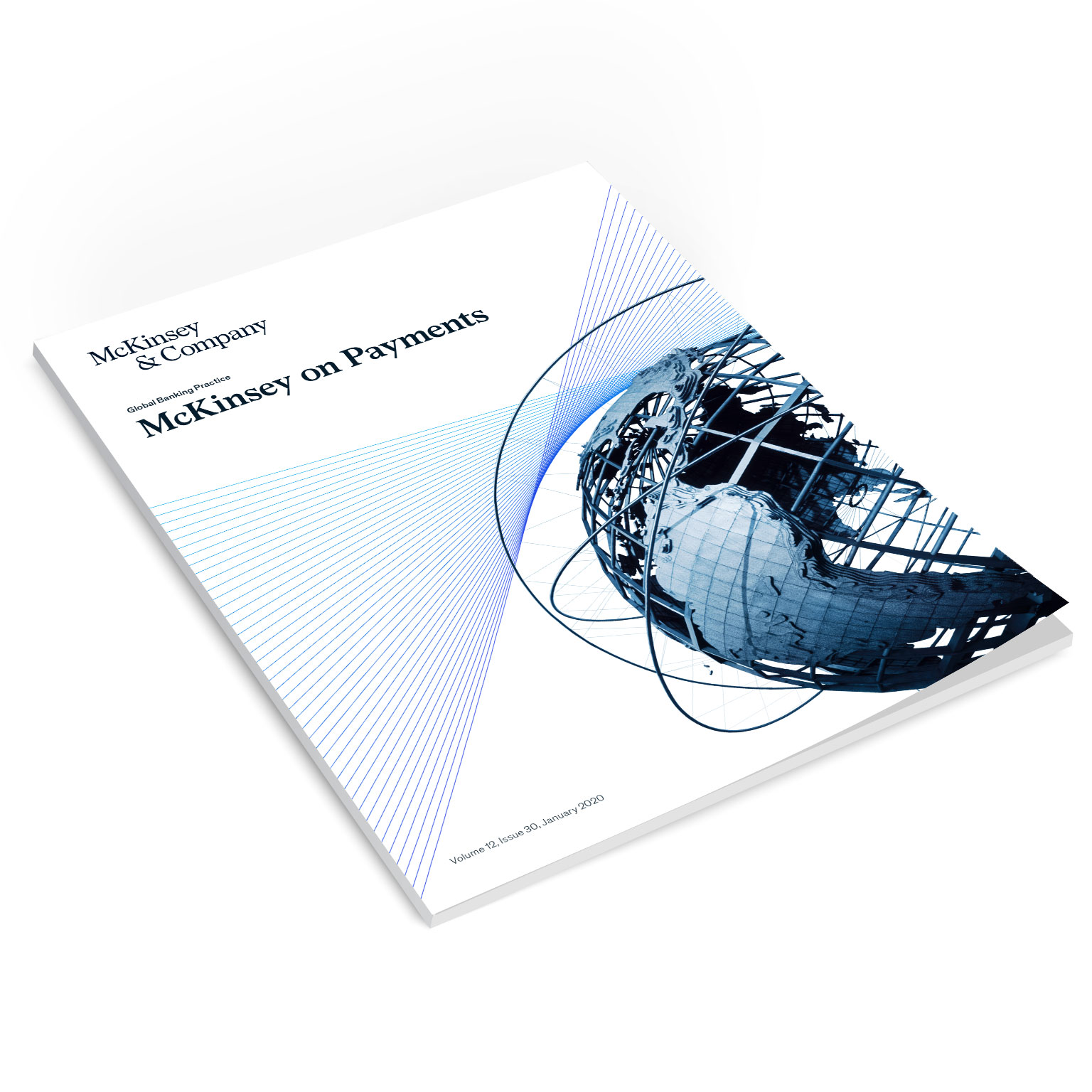 McKinsey On Payments 31 | Financial Services | McKinsey & Company